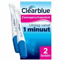 Ferti Lily Conceptie Cup En Clearblue Ovulatietest En Zwangerschapstest Pakket -Verzorgingsproducten 1038370 4