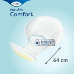 TENA Comfort ProSkin Extra 6 TENA Comfort ProSkin Extra -Verzorgingsproducten 1038768 3