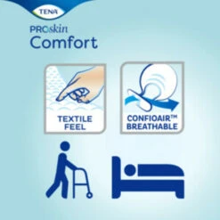 TENA Comfort ProSkin Extra 7 TENA Comfort ProSkin Extra -Verzorgingsproducten 1038768 4