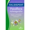 2x Valdispert Passiflora Ashwagandha
