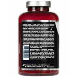 Lucovitaal Rode Gist Rijst 6 Lucovitaal Rode Gist Rijst -Verzorgingsproducten 1040425 3