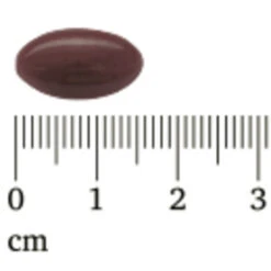 Lucovitaal Rode Gist Rijst Met Visolie En Q10 7 Lucovitaal Rode Gist Rijst Met Visolie En Q10 -Verzorgingsproducten 1040580 4 1