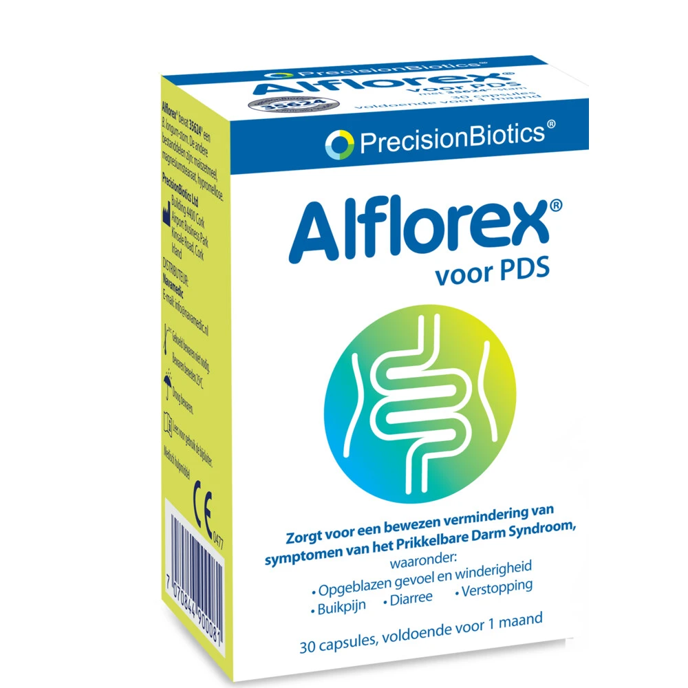 Alflorex Bij PDS 2 Alflorex Bij PDS - Afbeelding 2