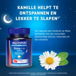 2x Valdispert Sleep Kids Natural -Verzorgingsproducten 1041527 3