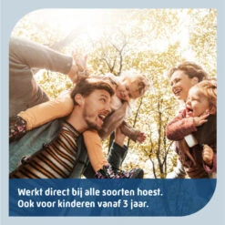 2x Natterman Direct Voor Alle Hoest Suikervrij -Verzorgingsproducten 1041564 3