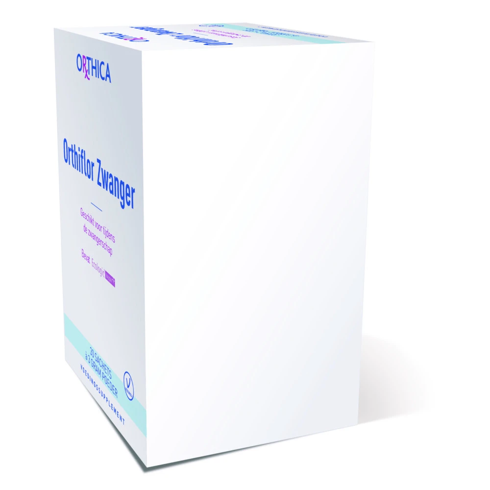 Orthica Orthiflor Zwanger 3 Orthica Orthiflor Zwanger - Afbeelding 3