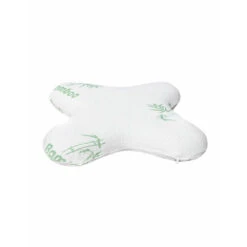 Lucovitaal Vlinderkussen Bamboe 5 Lucovitaal Vlinderkussen Bamboe -Verzorgingsproducten 1049229 3