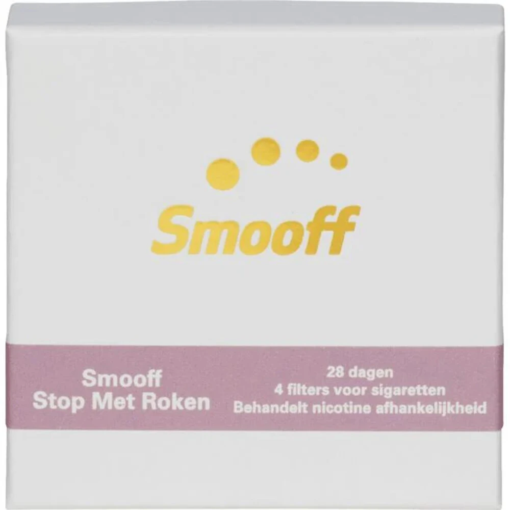 Smooff Stop Met Roken 1 Smooff Stop Met Roken