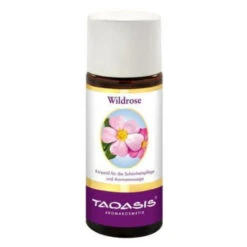 Taoasis Wilde Rozenolie Biologisch