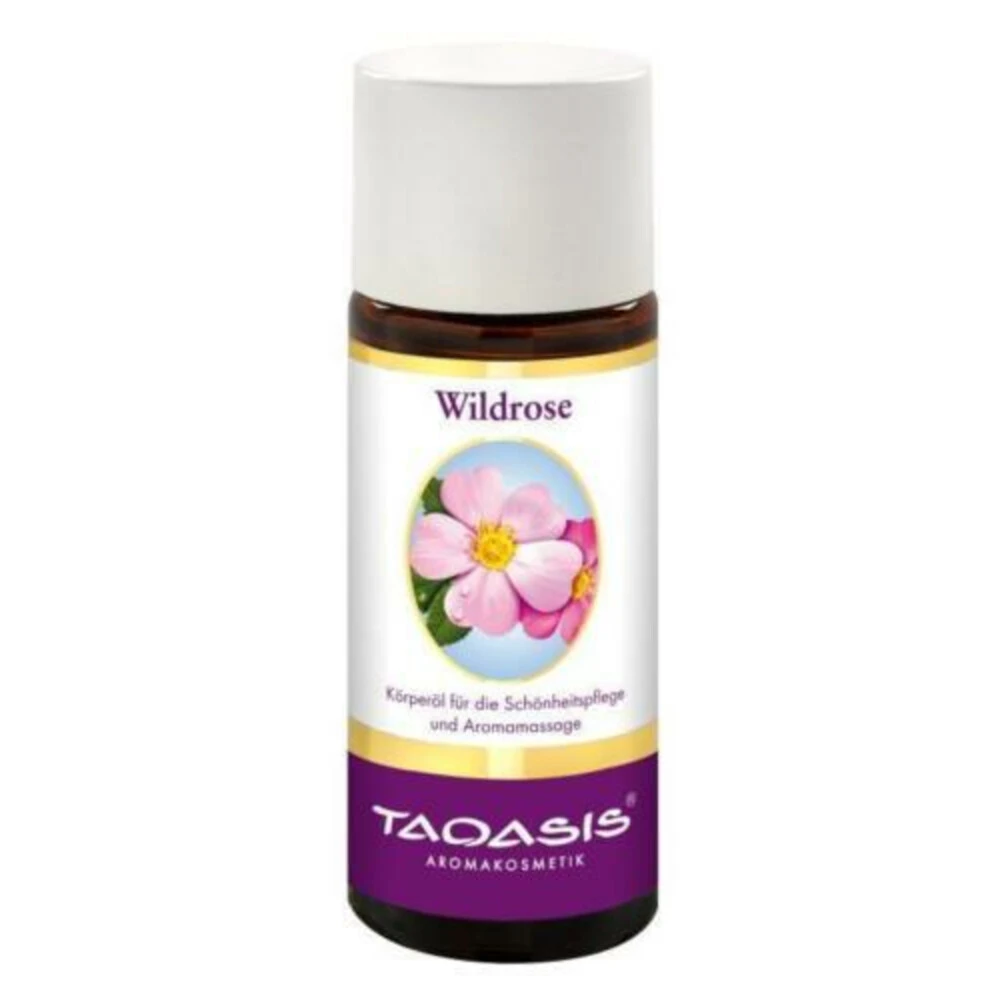 Taoasis Wilde Rozenolie Biologisch 1 Taoasis Wilde Rozenolie Biologisch