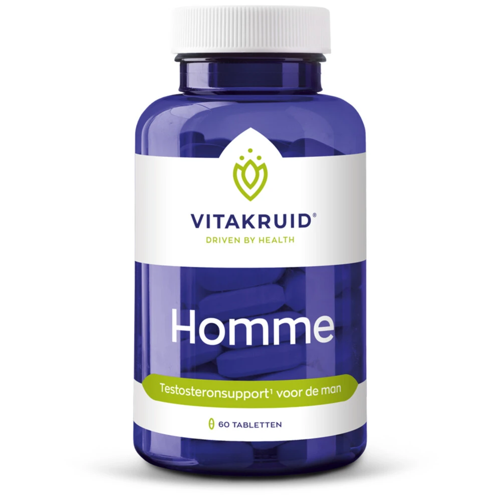 Vitakruid Homme 1 Vitakruid Homme
