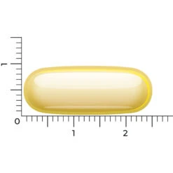 Vitakruid Omega 3 1000 TG Vegan -Verzorgingsproducten 1058227 5