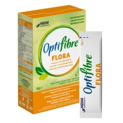 Nestlé® Nestle Optifibre Flora -Verzorgingsproducten 1059627 6