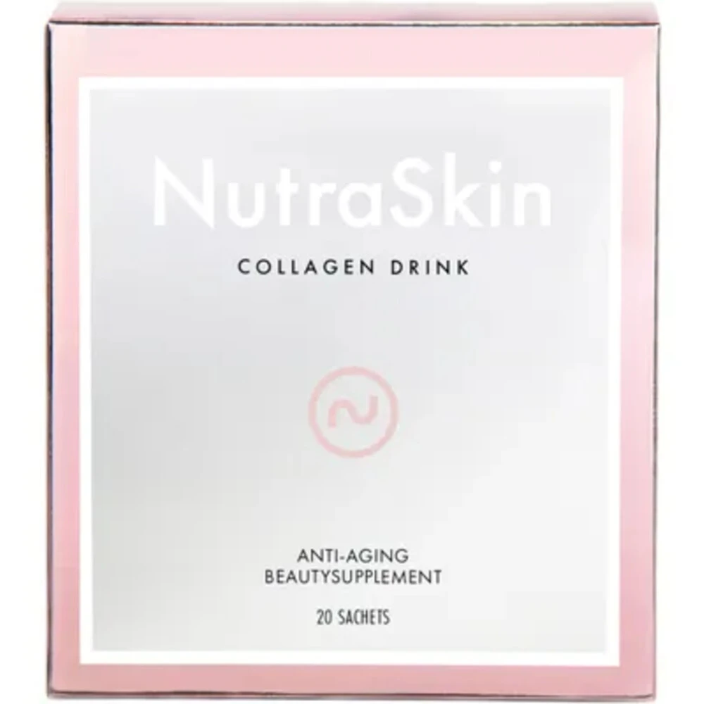 Nutraskin Collagen Drink 1 Nutraskin Collagen Drink