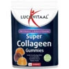 3x Lucovitaal Collageen Super