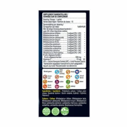 Lucovitaal Pre & Probiotica -Verzorgingsproducten 1060962 3