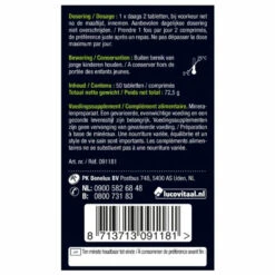 Lucovitaal Zuur Base -Verzorgingsproducten 1060967 4