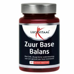 Lucovitaal Zuur Base -Verzorgingsproducten 1060967 5