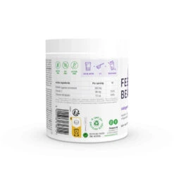 Purasana Collageen Zwarte Bes -Verzorgingsproducten 1067615 3 1