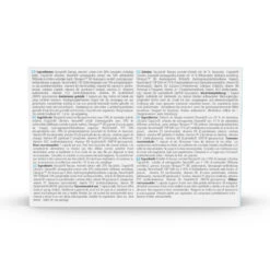 3x Purasana PuraBrain 5 3x Purasana PuraBrain -Verzorgingsproducten 1068490 3