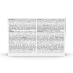 Purasana PuraCardio 5 Purasana PuraCardio -Verzorgingsproducten 1068492 3