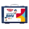 HeltiQ BHV Verbanddoos Modulair Kind Blauw