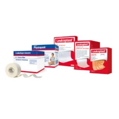 Leukoplast Sport Pakket