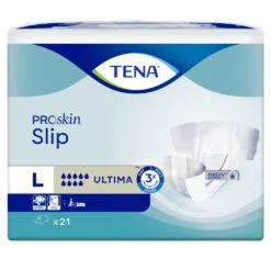 TENA ProSkin Slip Ultima Large -Verzorgingsproducten 1072094 3
