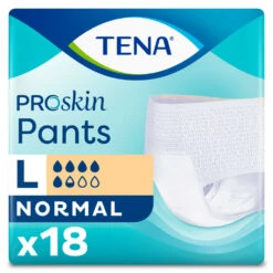 TENA ProSkin Pants Normal Large
