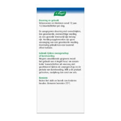 A.Vogel Focus En Concentratie -Verzorgingsproducten 1074491 3