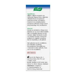 A.Vogel Oorspray Oorpijn 9 A.Vogel Oorspray Oorpijn -Verzorgingsproducten 1074493 4