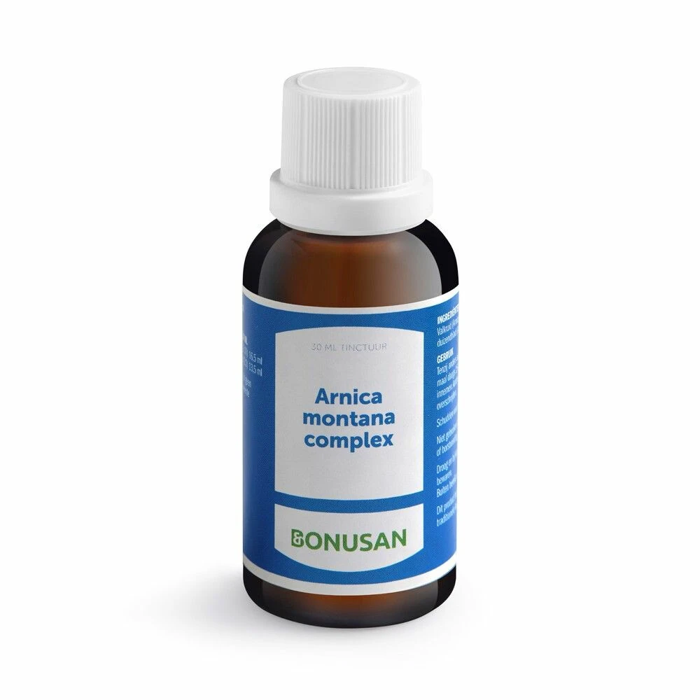 Bonusan Arnica Montana Complex 1 Bonusan Arnica Montana Complex