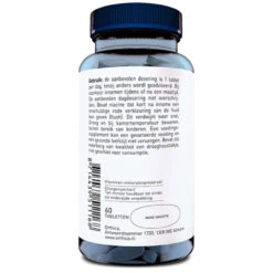 Orthica Hair, Skin & Nail Kare -Verzorgingsproducten 706267 3