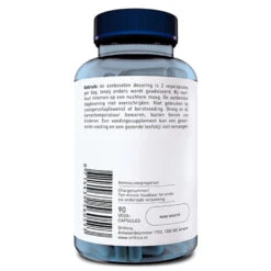 Orthica L-Lysine-500 -Verzorgingsproducten 706324 3