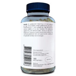 Orthica GLA & EPA 6 Orthica GLA & EPA -Verzorgingsproducten 706780 3