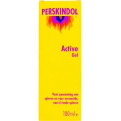 Perskindol Active Gel
