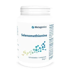 Metagenics Selenomethionine #