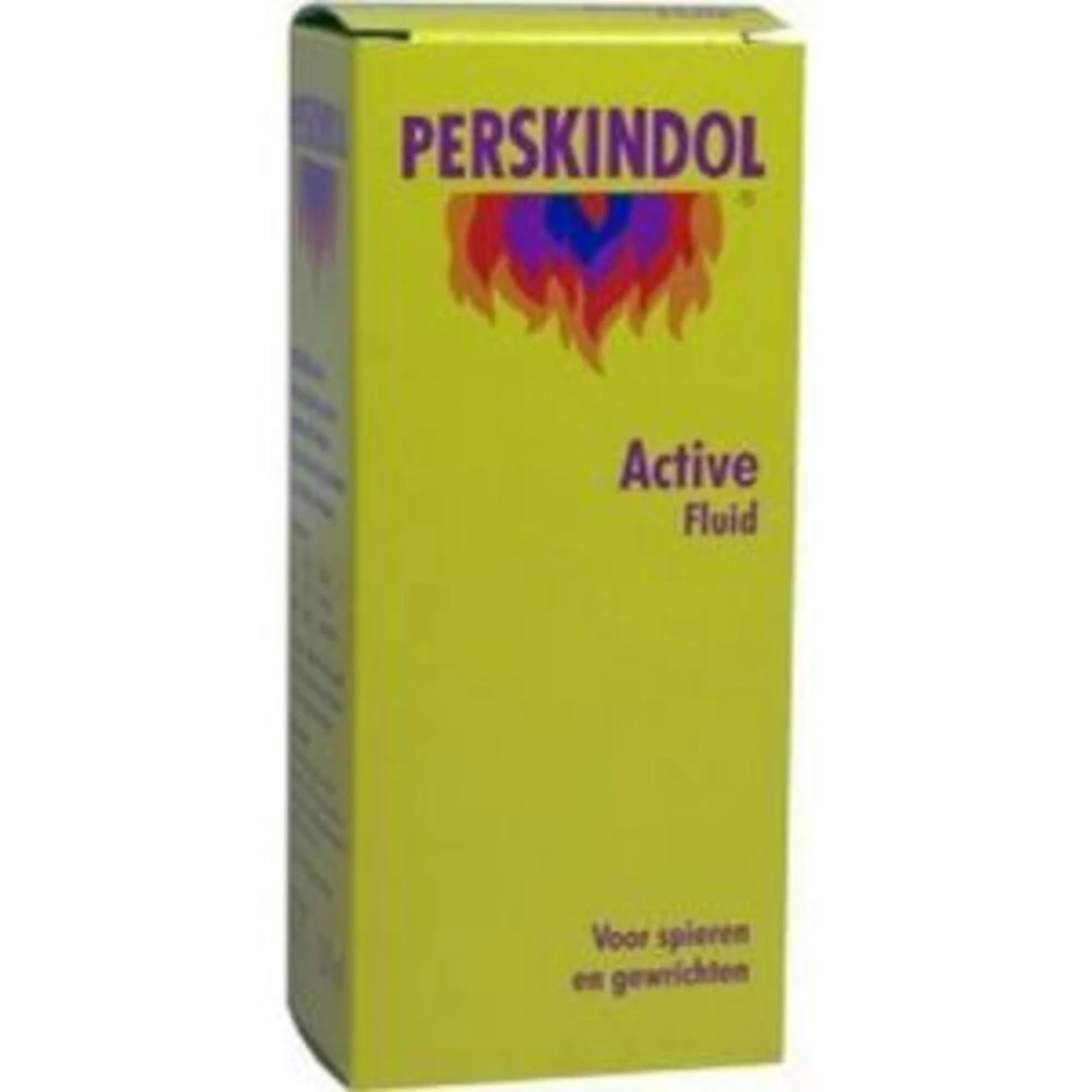 Perskindol Fluid 1 Perskindol Fluid