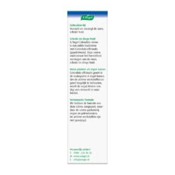 2x A.Vogel Creme Calendula 9 2x A.Vogel Creme Calendula -Verzorgingsproducten 726609 4