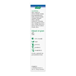 2x A.Vogel Creme Calendula 10 2x A.Vogel Creme Calendula -Verzorgingsproducten 726609 5