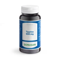 Bonusan Taurine 600