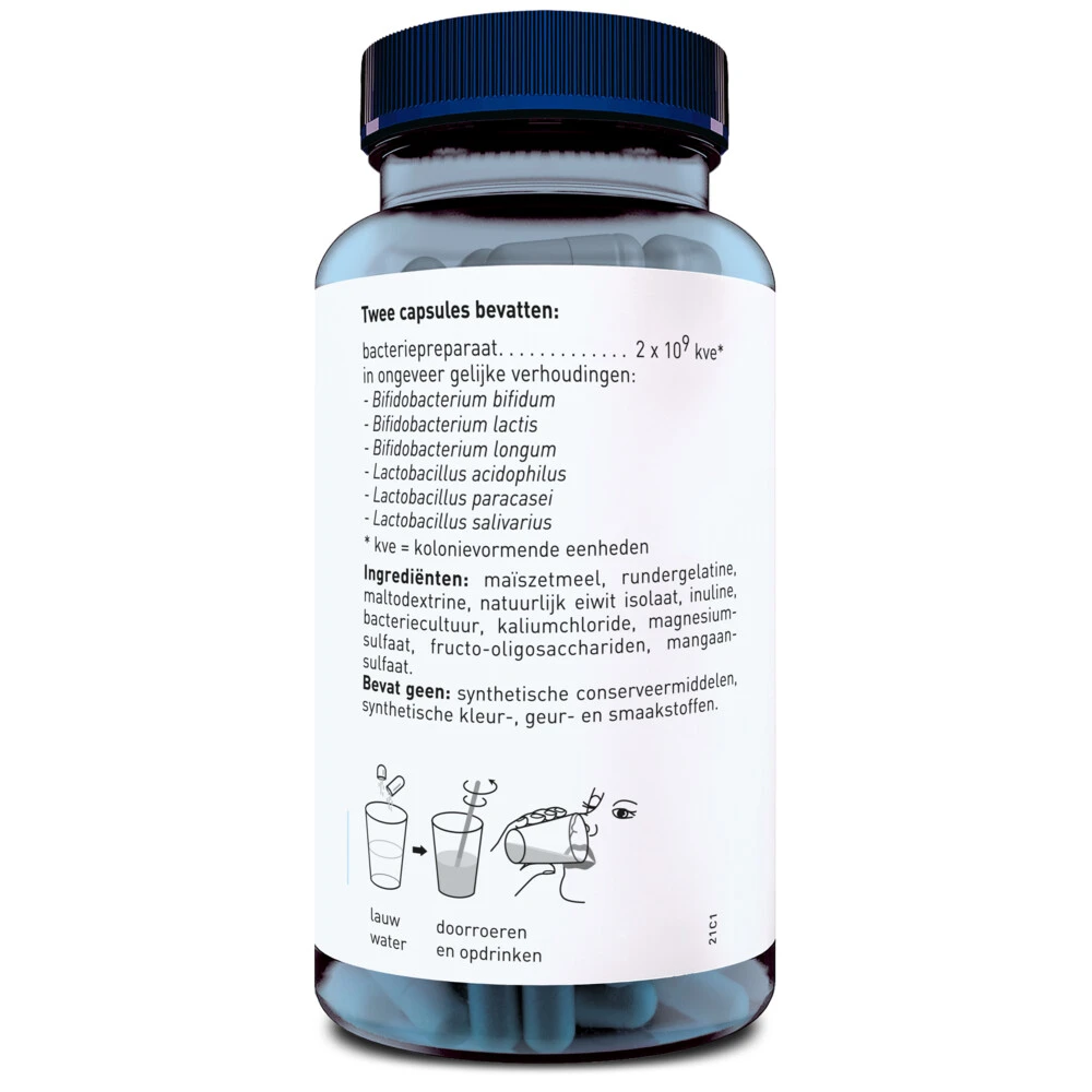 Orthica Orthiflor 50+ 2 Orthica Orthiflor 50+ - Afbeelding 2