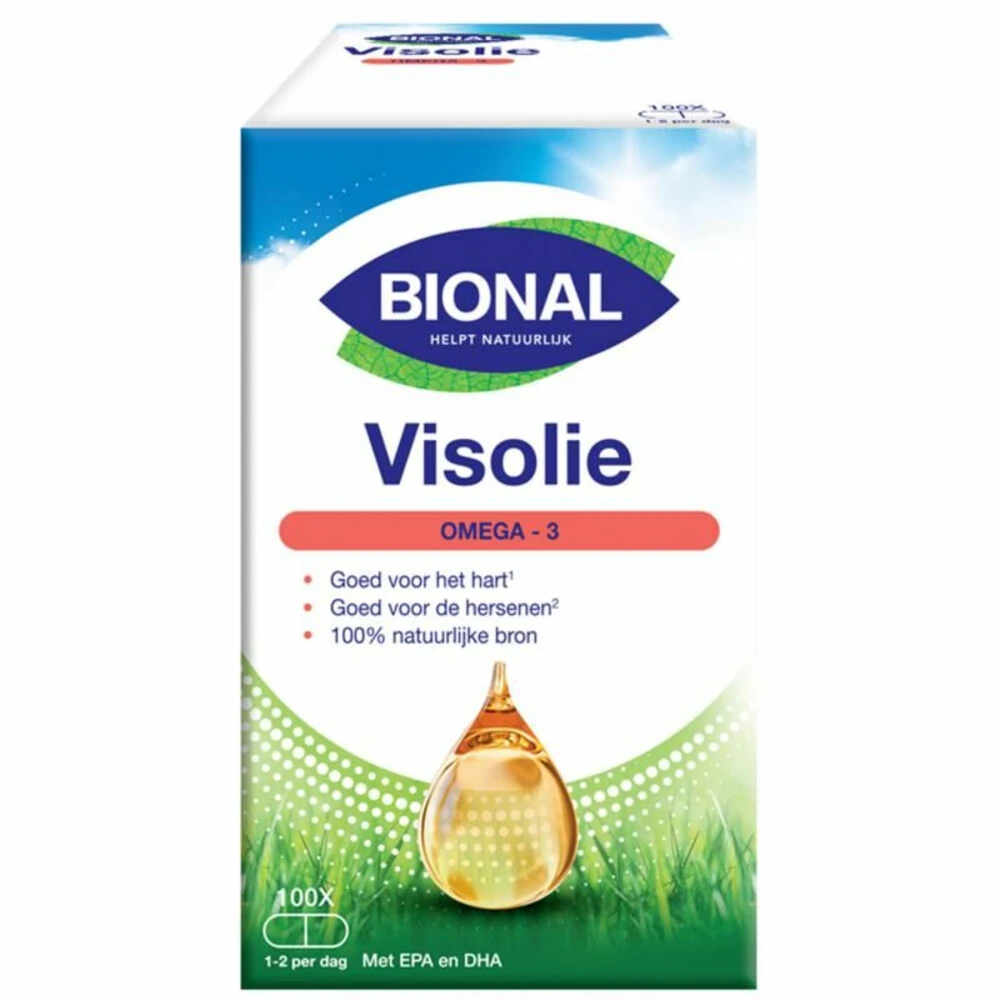 Bional Visolie 1 Bional Visolie