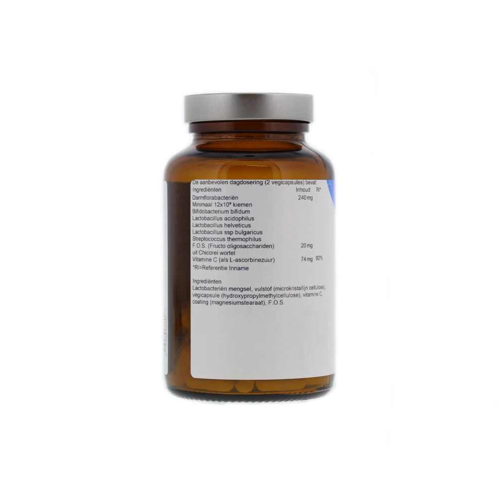 TS Choice Optiflor Plus 2 TS Choice Optiflor Plus - Afbeelding 2