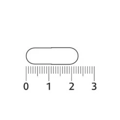 Lucovitaal Glucosamine Chondroitine Visolie -Verzorgingsproducten 732769 3