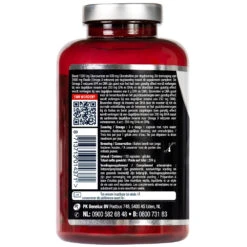 Lucovitaal Glucosamine Chondroitine Visolie -Verzorgingsproducten 732769 4