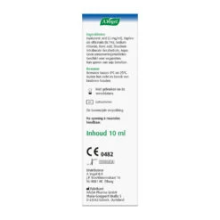 2x A.Vogel Oogdruppels Extra Intensief -Verzorgingsproducten 736468 5