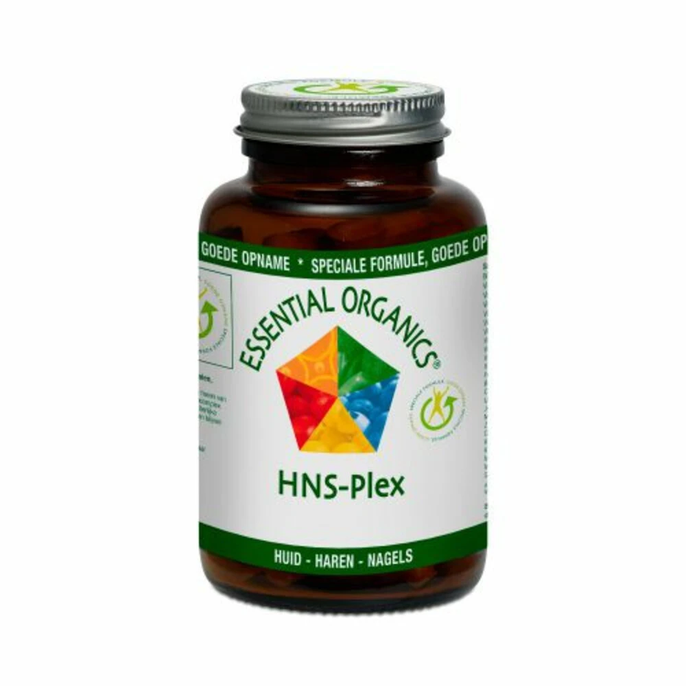 Essential Organics HNS-Plex 1 Essential Organics HNS-Plex