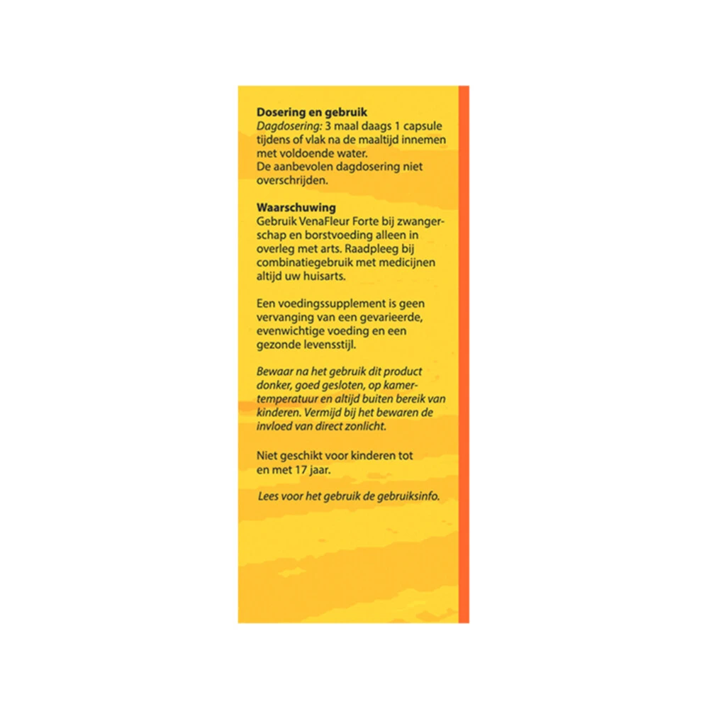 Bloem VenaFleur 3 Bloem VenaFleur - Afbeelding 3