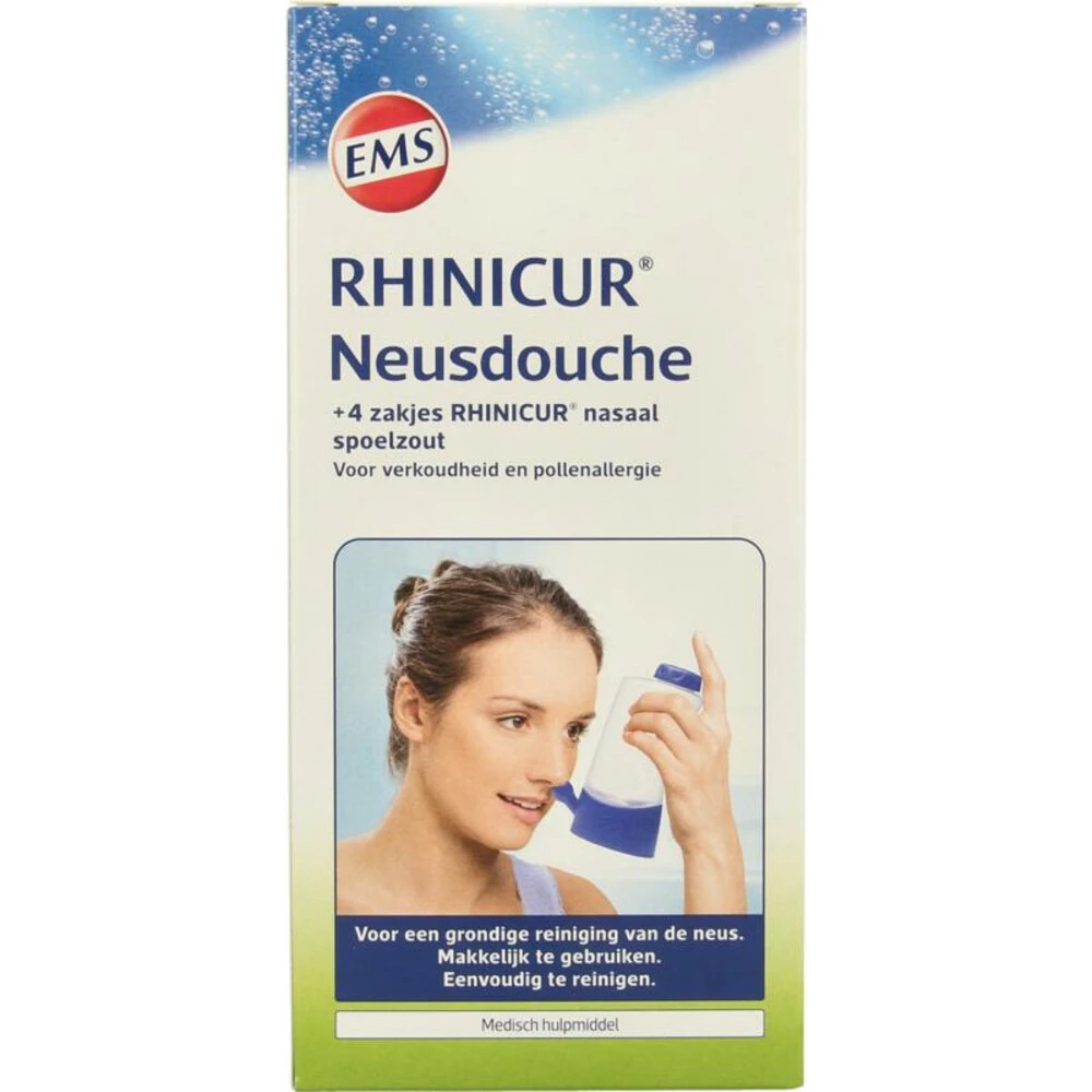 Rhinicur Neusdouche 1 Rhinicur Neusdouche